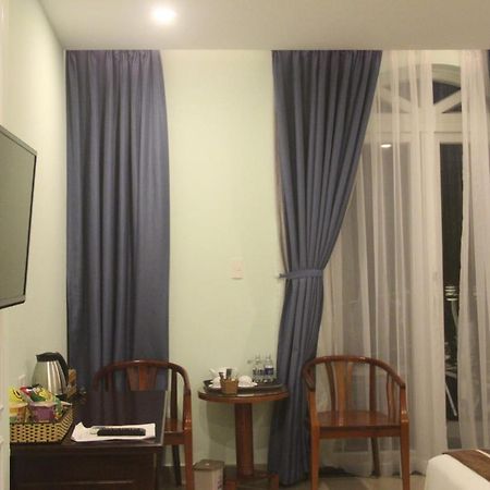L&M Phu Quoc Hotel Eksteriør billede