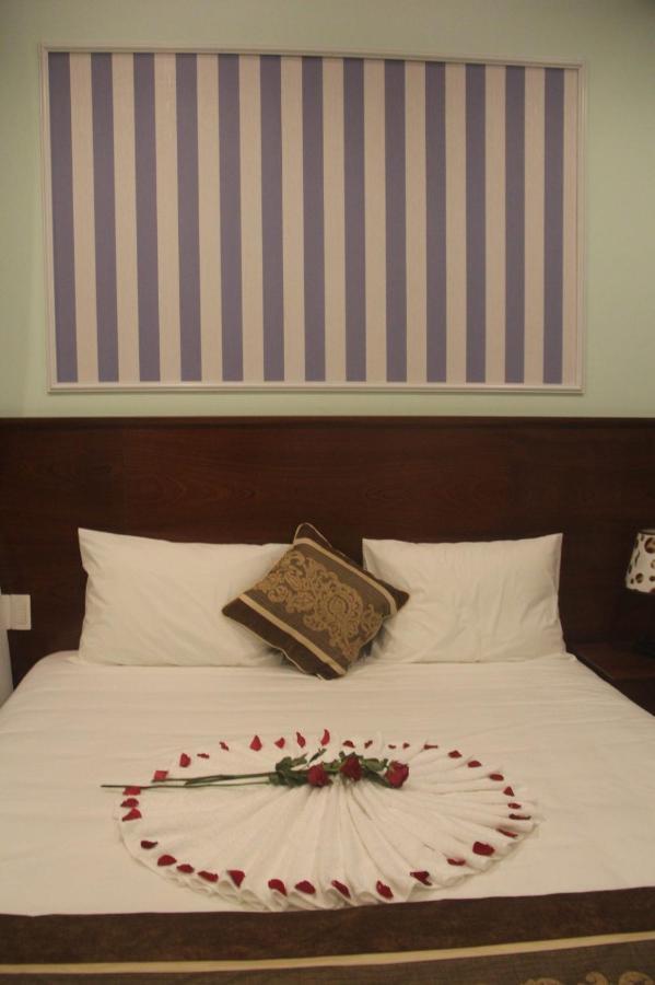 L&M Phu Quoc Hotel Eksteriør billede