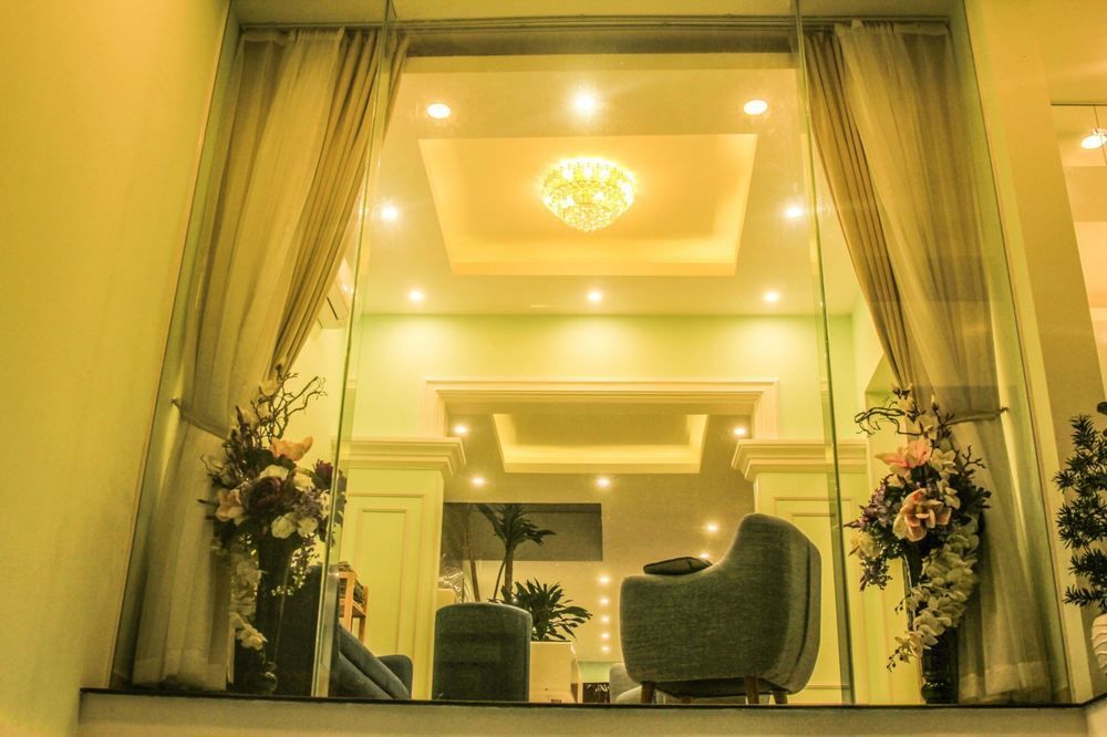 L&M Phu Quoc Hotel Eksteriør billede