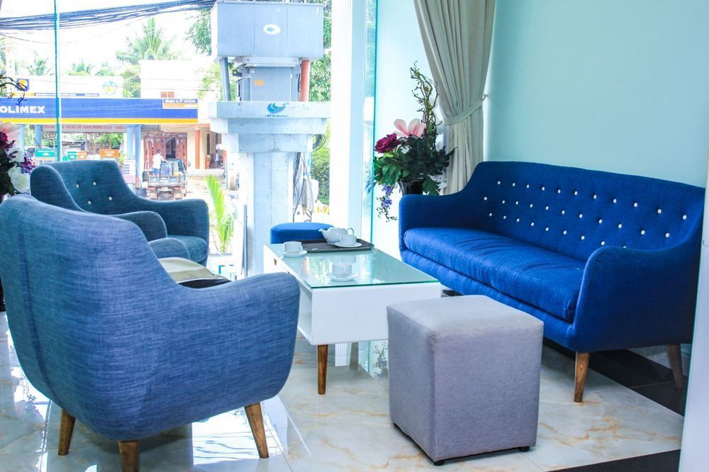L&M Phu Quoc Hotel Eksteriør billede